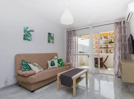 Lejlighed Erisa 55 By Ivi Real Estate Torremolinos