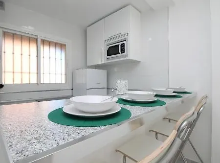 Erisa 55 By Ivi Real Estate Lejlighed *