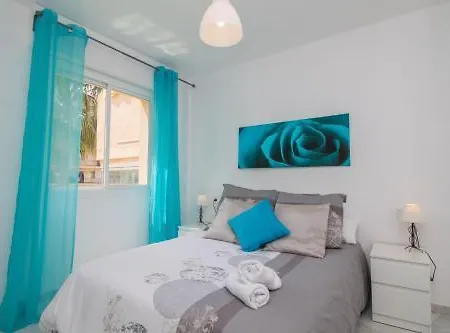 Erisa 55 By Ivi Real Estate Lejlighed