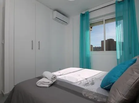 Erisa 55 By Ivi Real Estate Lejlighed