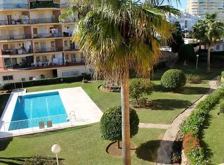 Erisa 55 By Ivi Real Estate Lejlighed Torremolinos