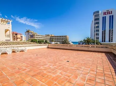 Erisa 55 By Ivi Real Estate Lejlighed