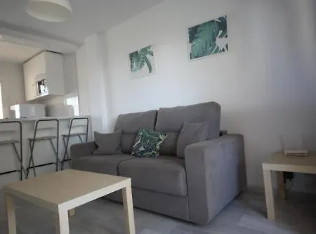 Erisa 55 By Ivi Real Estate Lejlighed Torremolinos