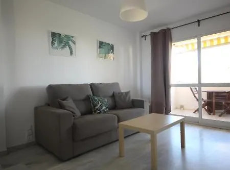 Lejlighed Erisa 55 By Ivi Real Estate Torremolinos