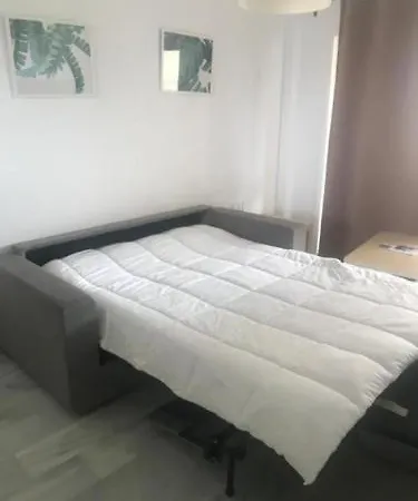Lejlighed Erisa 55 By Ivi Real Estate